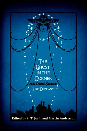 The Ghost in the Corner and Other Stories poster