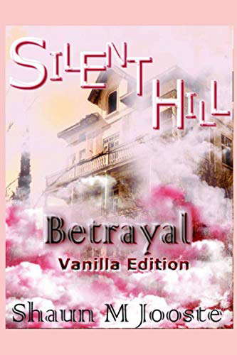 Silent Hill: Betrayal: Vanilla Edition poster