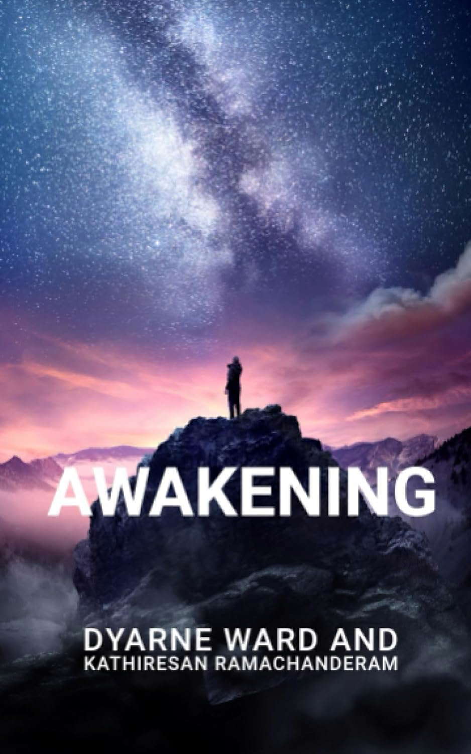 Awakening poster