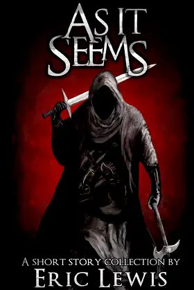 As It Seems: A Short Story Collection poster