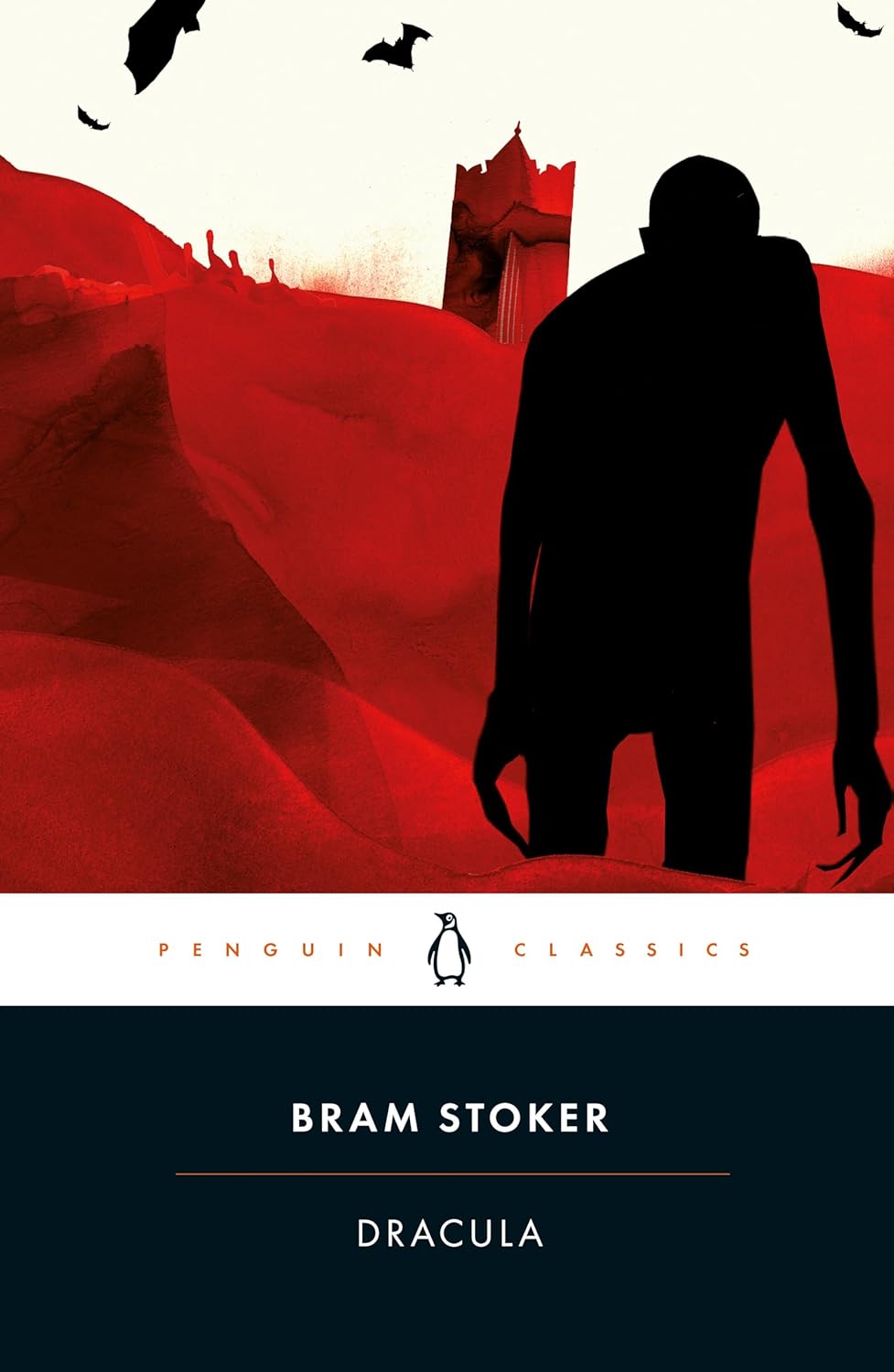 Dracula (Penguin Classics) poster