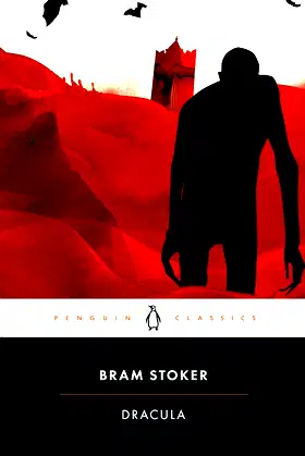 Dracula (Penguin Classics) poster