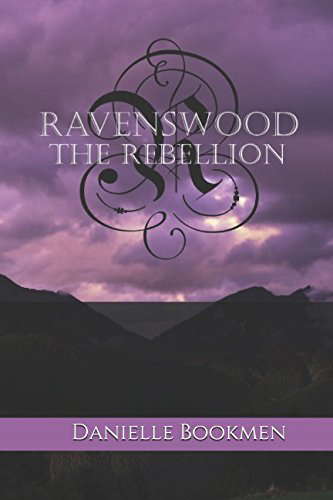 Ravenswood: The Rebellion poster