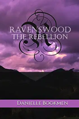 Ravenswood: The Rebellion poster