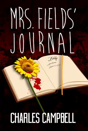 Mrs. Fields' Journal poster