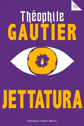 Jettatura (Alma Classics 101 Pages) poster
