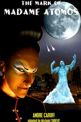 The Mark of Madame Atomos poster