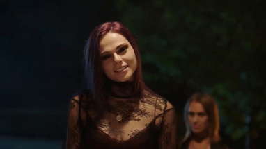 Coven (2020) | Official Trailer | Uncork'd Entertainment | On Digital & DVD July 21, 2020 poster