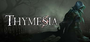 Thymesia capsule