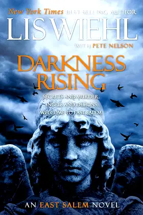 Darkness Rising (East Salem Trilogy, 2) poster