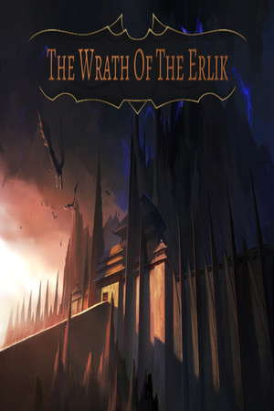 The Wrath Of The Erlik poster