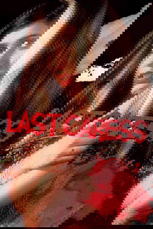 Last Caress poster