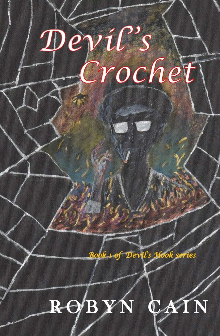 Devil's Crochet: Book 1 of Devil's Hook series poster