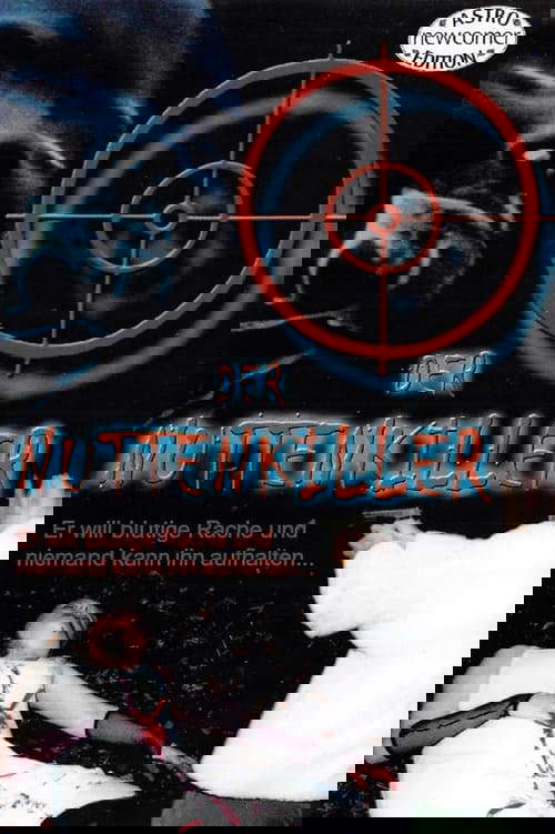 Der Nuttenkiller poster