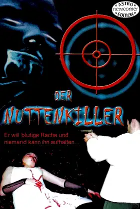 Der Nuttenkiller poster