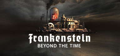 Frankenstein: Beyond the Time capsule