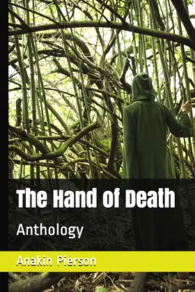 The Hand of Death: Anthology poster