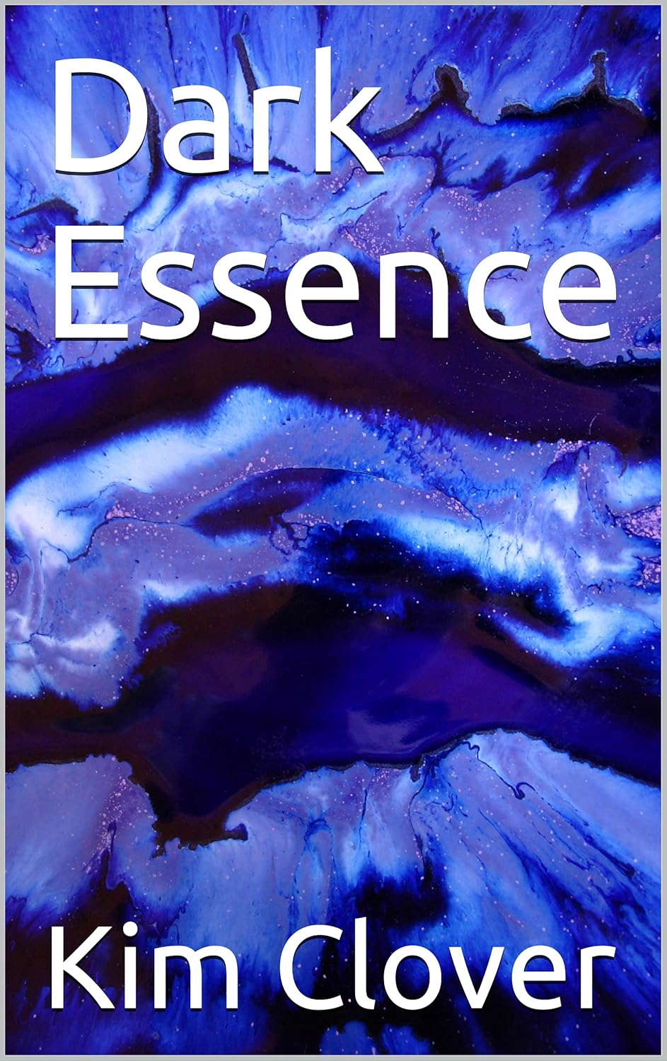 Dark Essence poster