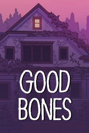 Good Bones poster