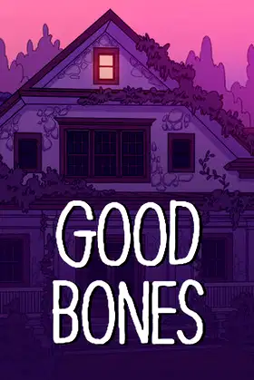 Good Bones poster