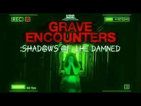 Grave Encounters: Shadows Of The Damned (full movie) (2024) poster
