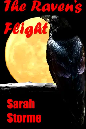 The Raven's Flight poster