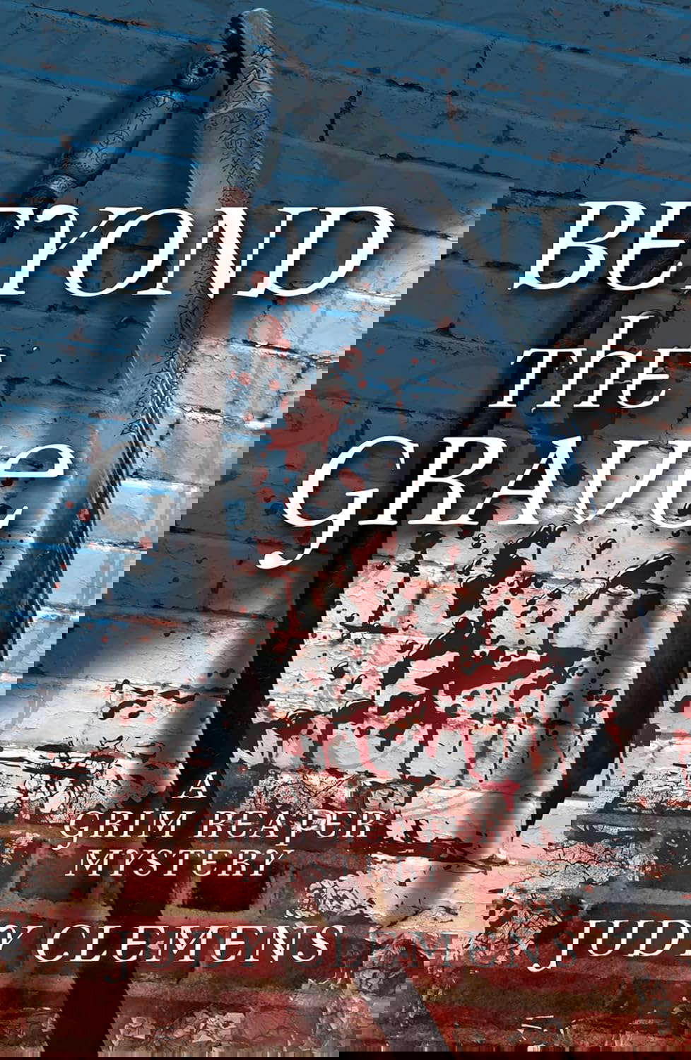 Beyond the Grave (Grim Reaper Series, 5) poster
