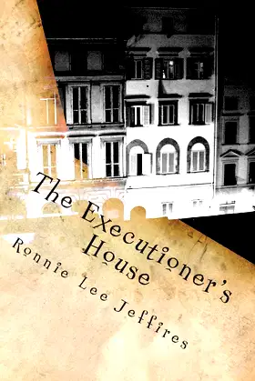 The Executioner's House poster