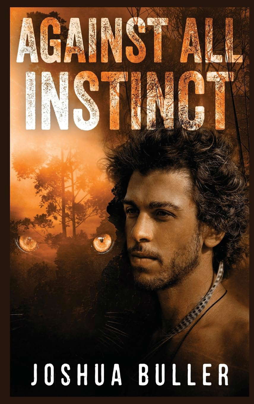 Against All Instinct poster