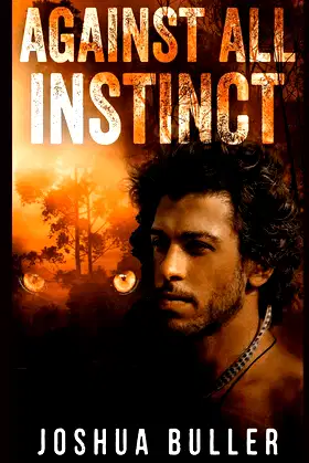 Against All Instinct poster
