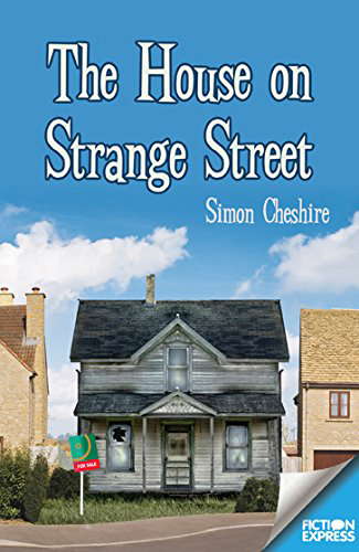 The House on Strange Street (Fiction Express) poster
