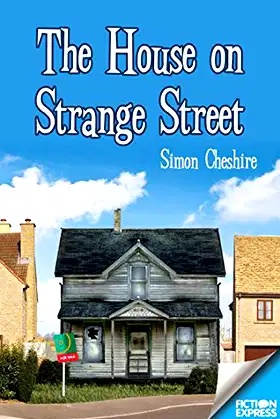 The House on Strange Street (Fiction Express) poster