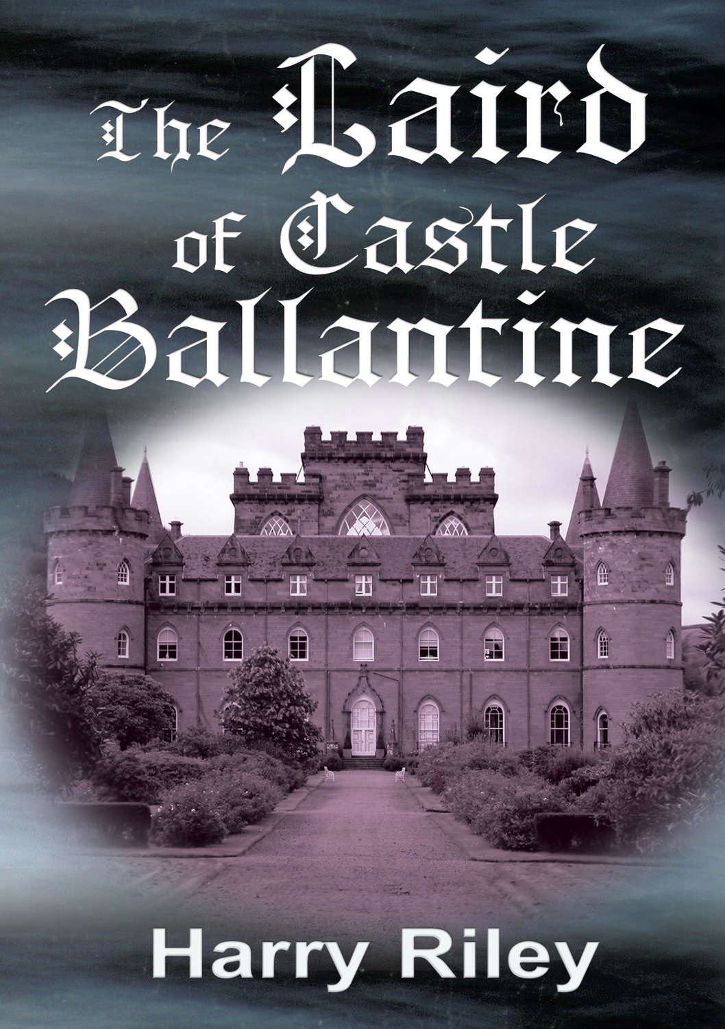 The Laird of Castle Ballantine poster
