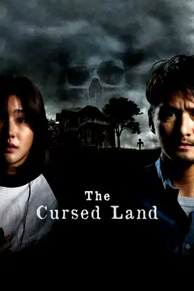 The Cursed Land poster