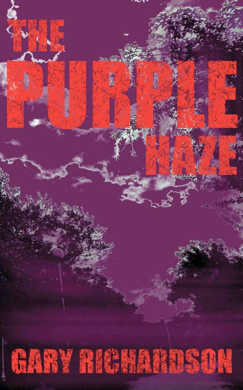 The Purple Haze poster