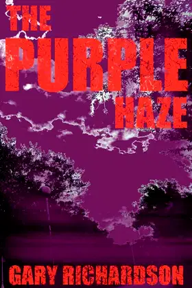 The Purple Haze poster