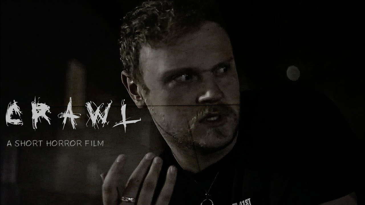 CRAWL | Horror Short Film | (Shot on Sony FS5 II)