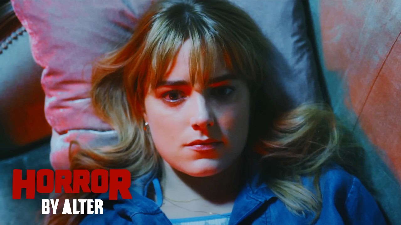 Horror Short Film "Versace Softboi" | ALTER