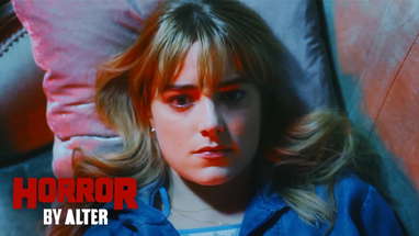 Horror Short Film "Versace Softboi" | ALTER poster