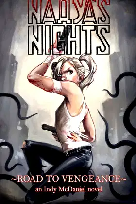 Nadya's Nights: Road to Vengeance poster