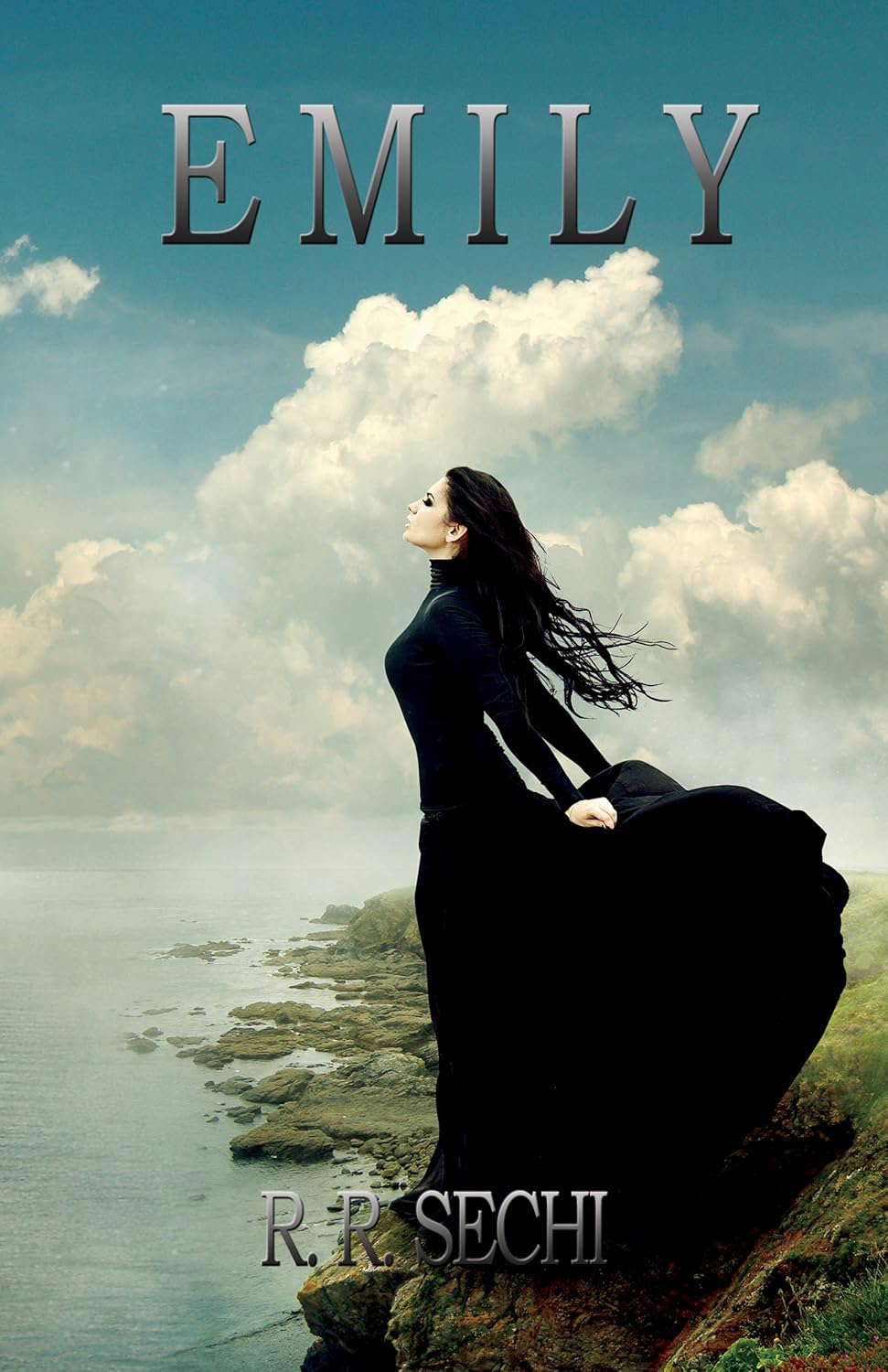 Emily poster