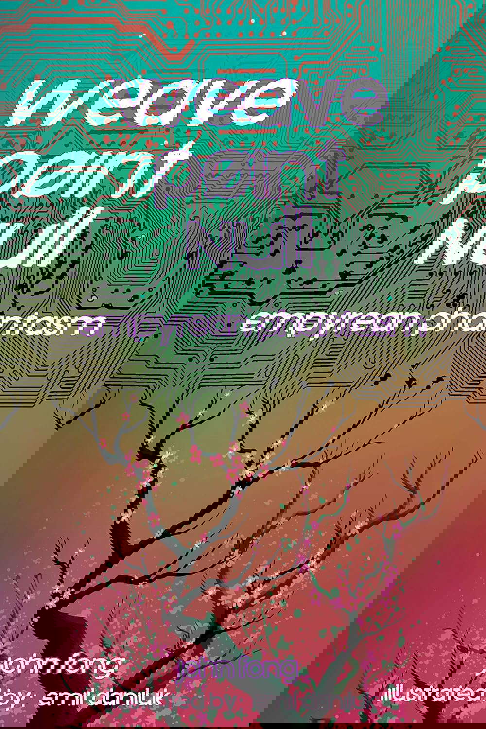 Weave Point Null: Empyrean Phantasm poster
