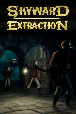Skyward Extraction poster