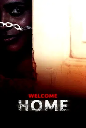 Welcome Home poster