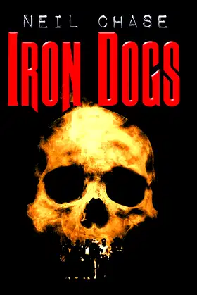 Iron Dogs poster