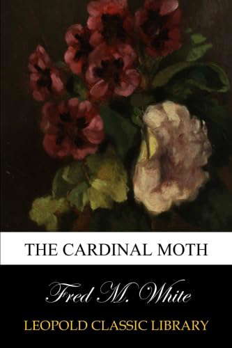 The Cardinal Moth poster