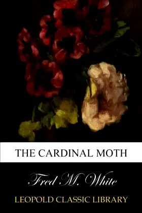The Cardinal Moth poster