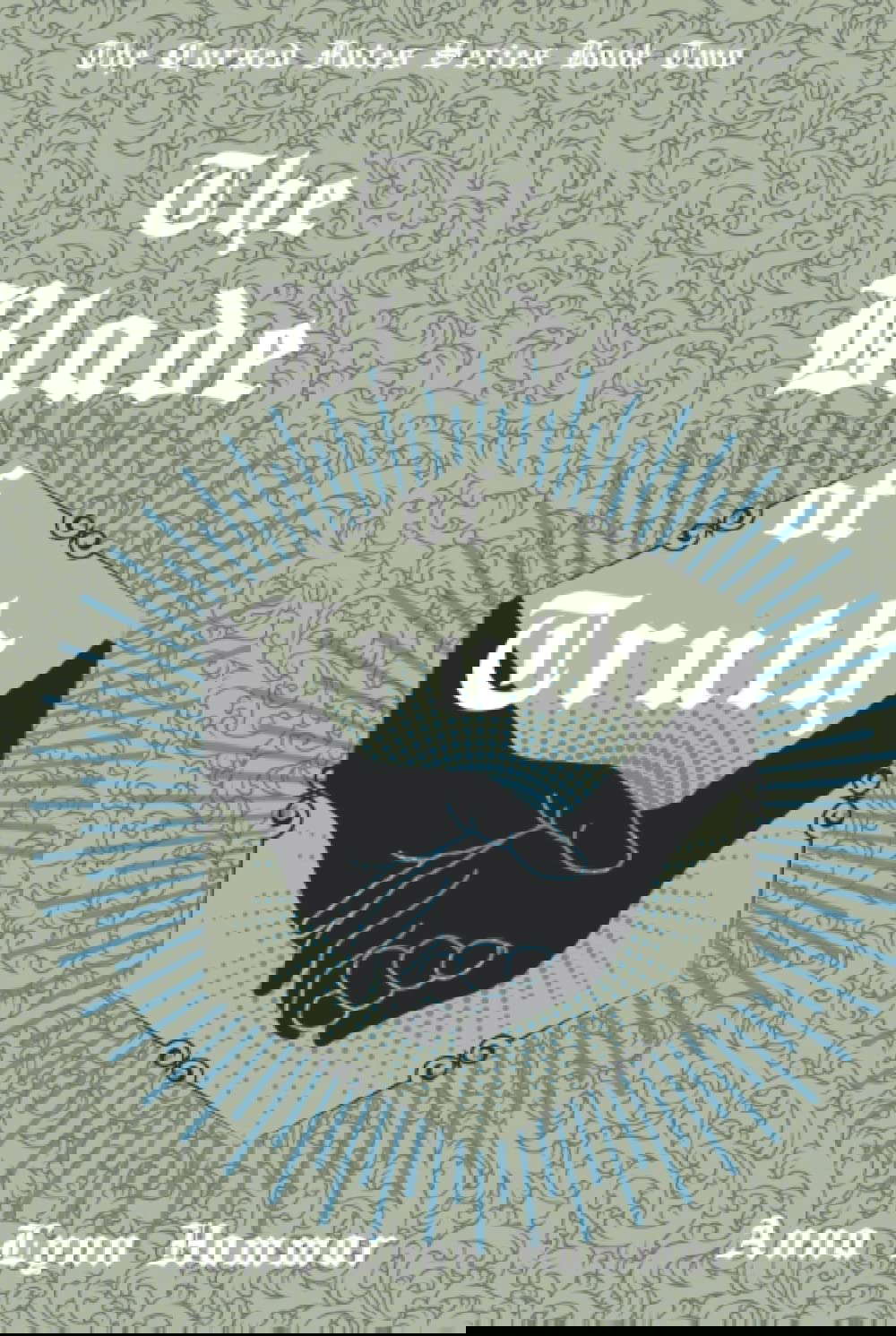 The Blade of Truth: Book Two (The Cursed Fates) poster