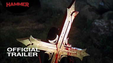 Taste The Blood of Dracula / Original Theatrical Trailer (1970) poster