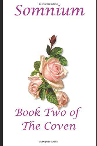 Somnium: Book Two of The Coven poster